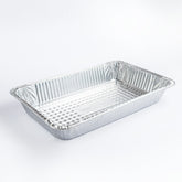 Molde bufetera grande  - 2019-70-50 - Paquete 10 pzas.